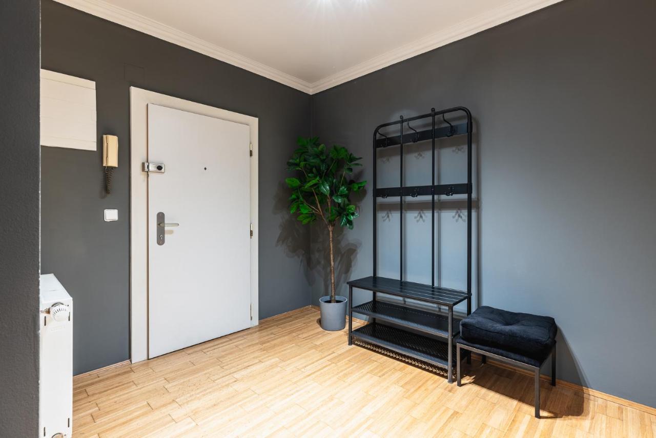 Live Centrally In A Spacious And Modern Apartment In Vienna Viena Exterior foto